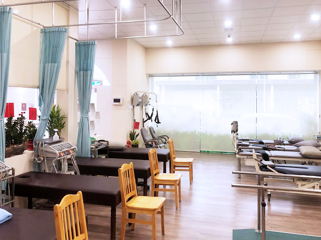 翔暘復健專科診所 (高雄市 左營區) - 好痛痛搜尋器-幫你找醫生、物理治療師、運動訓練