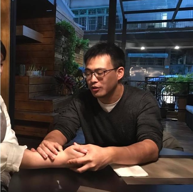 姚斯元物理治療施-徒手治療-台北市-ATX